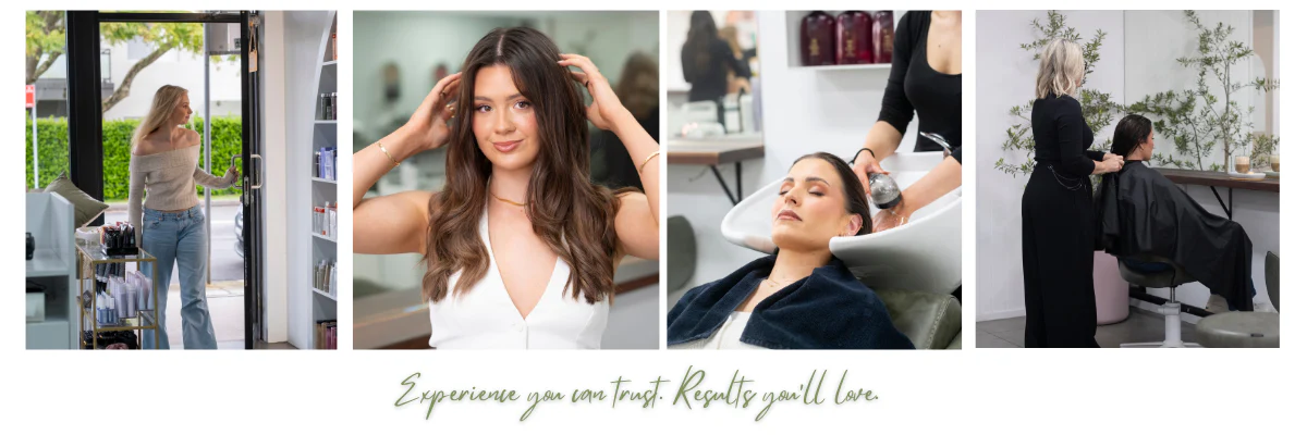 Elevate Your Hair Care Ritual
